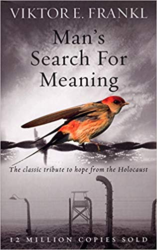 Read more about the article Man’s Search for Meaning